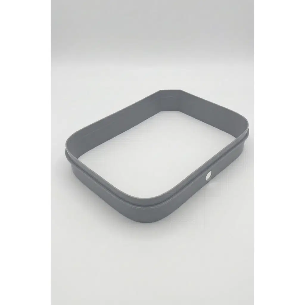 18 Litre Sensörlü Çöp Kovası Yedek Parça