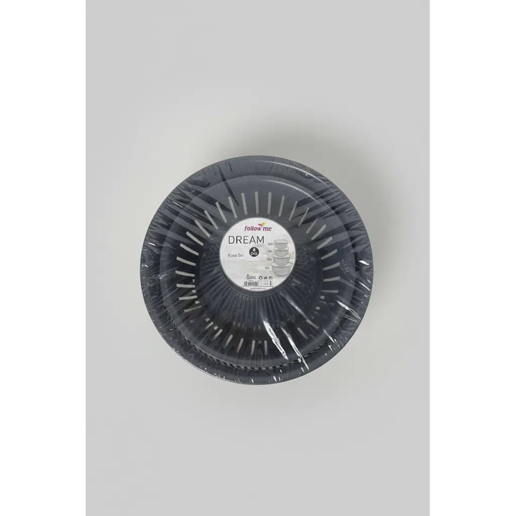 Dream Kase 4'lü Set (Füme)