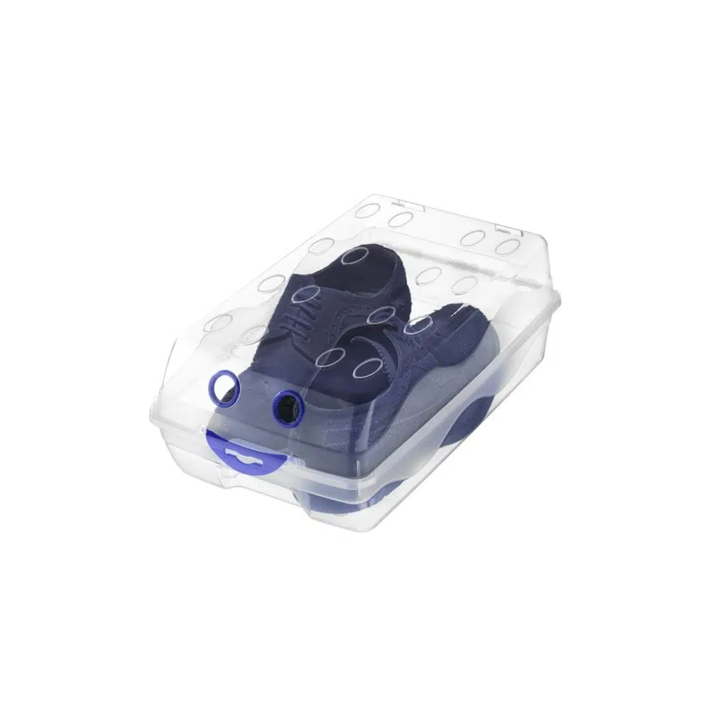 Follow Me Trendy Bay Ayakkabı Koruma Kutusu