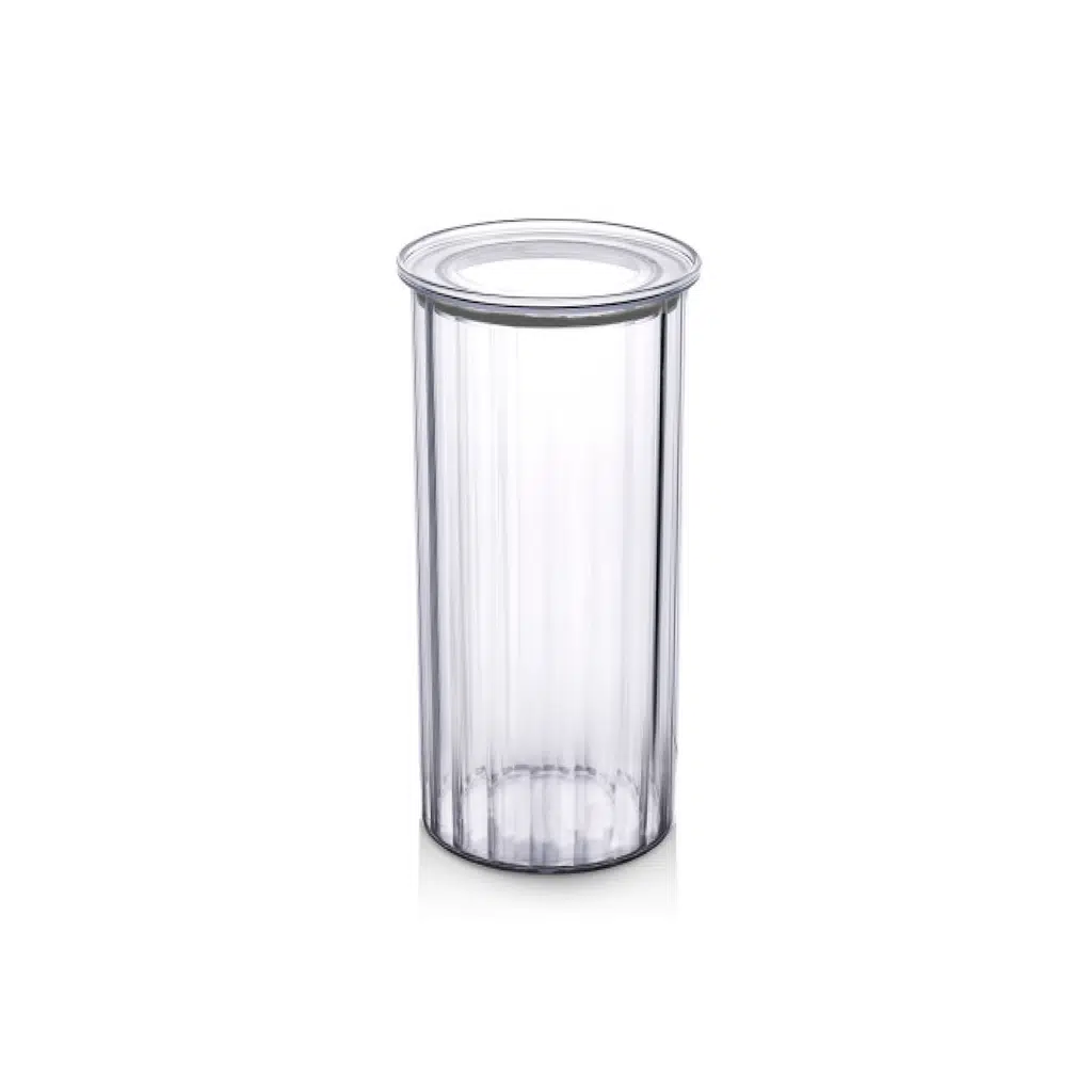 Follow Me Crystal Saklama Kabı 1 LT 