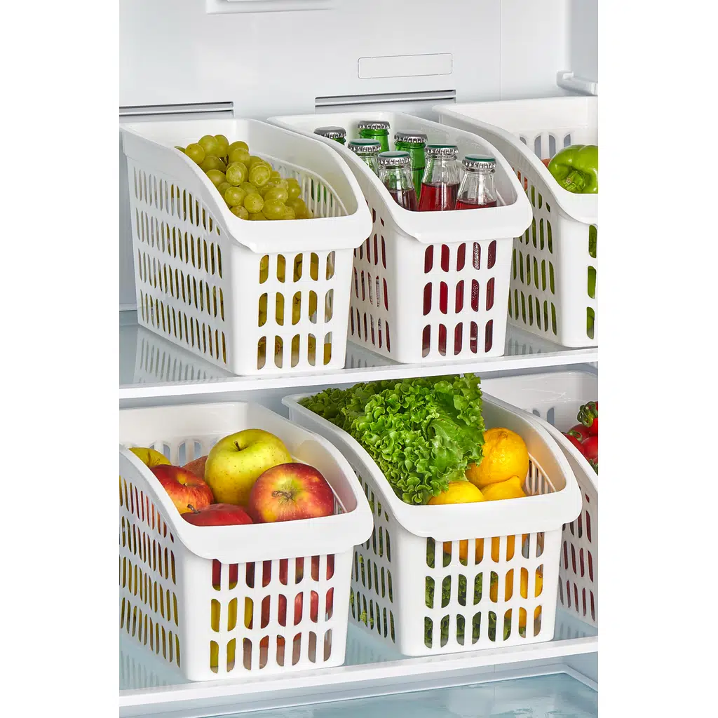 Follow Me Düzenleyici Organizer - 2 - Beyaz