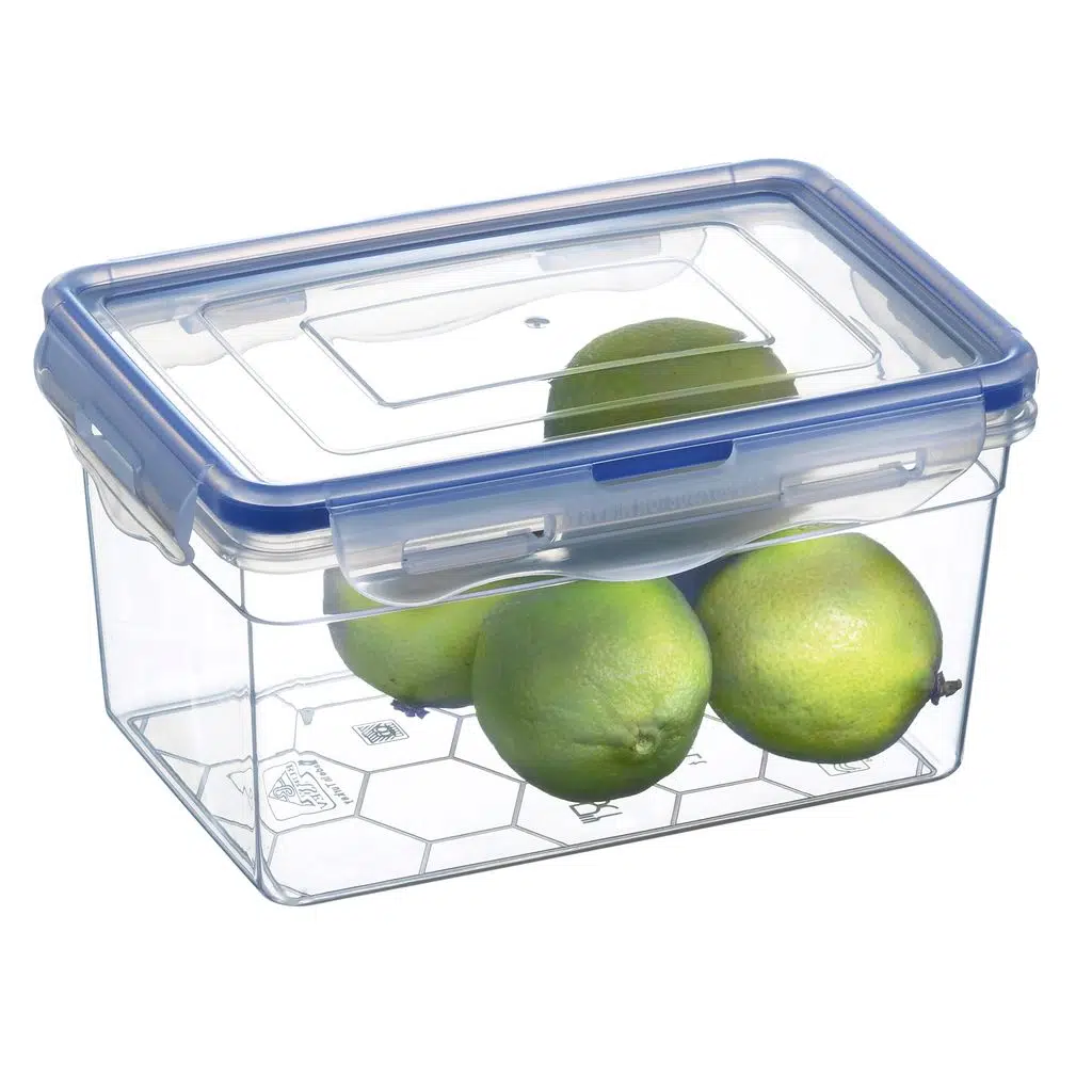 Follow Me Sızdırmaz Derin Saklama Kabı 1,4 Lt