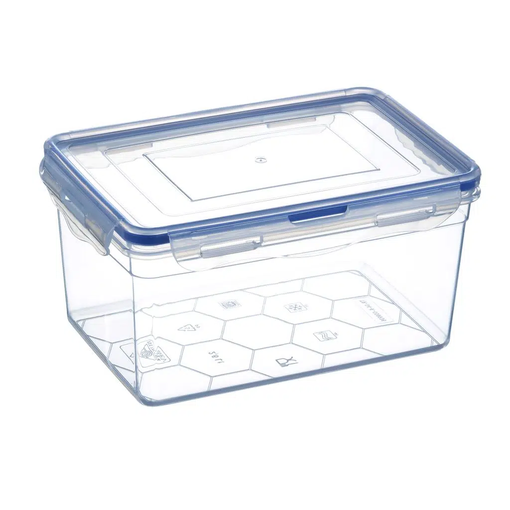 Follow Me Sızdırmaz Derin Saklama Kabı 2,6 Lt