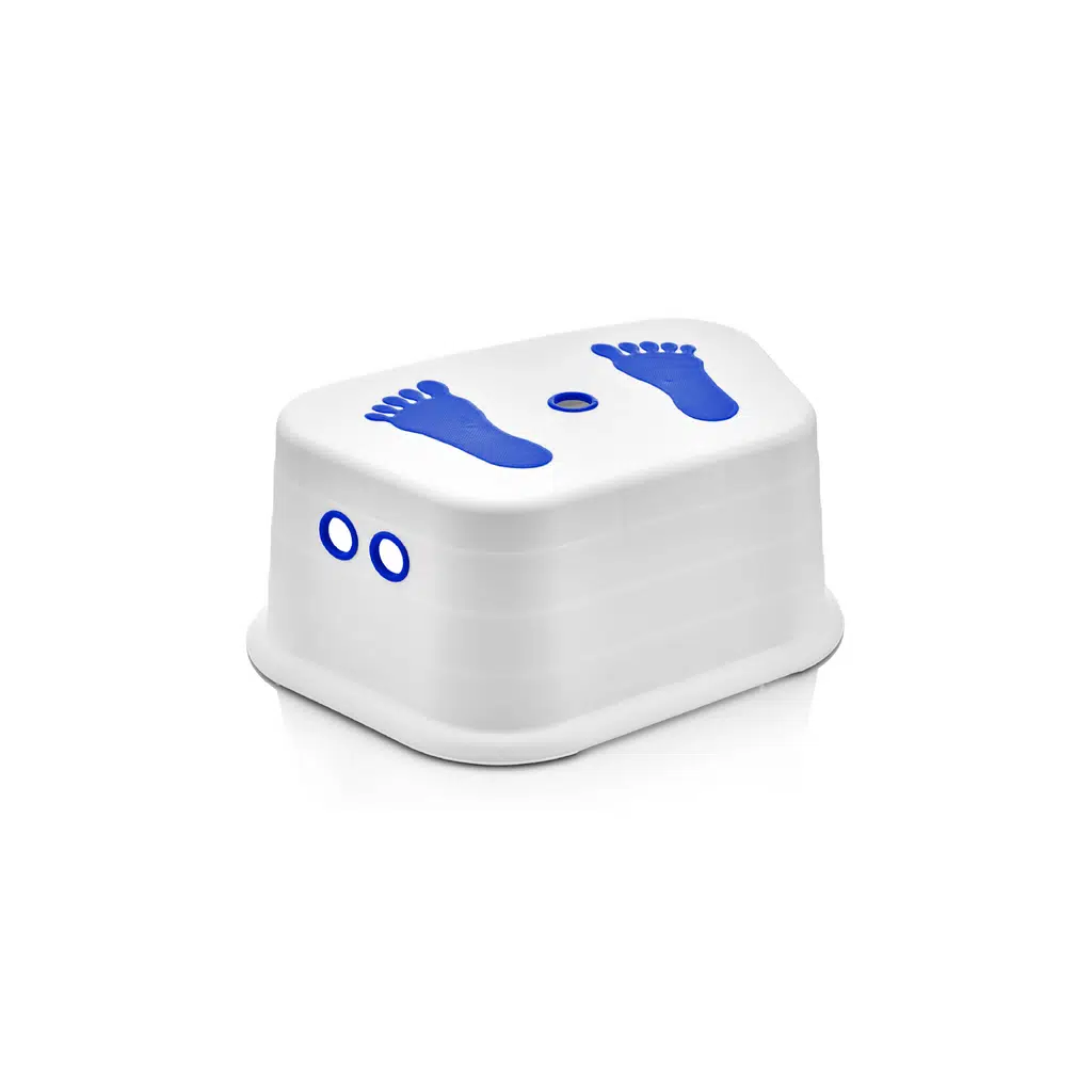 Jolly Çocuk Basamaği - Mavi