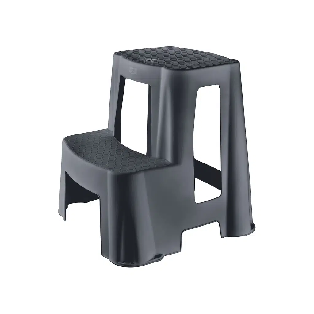 Jolly Katlı Basamak Büyük - Füme