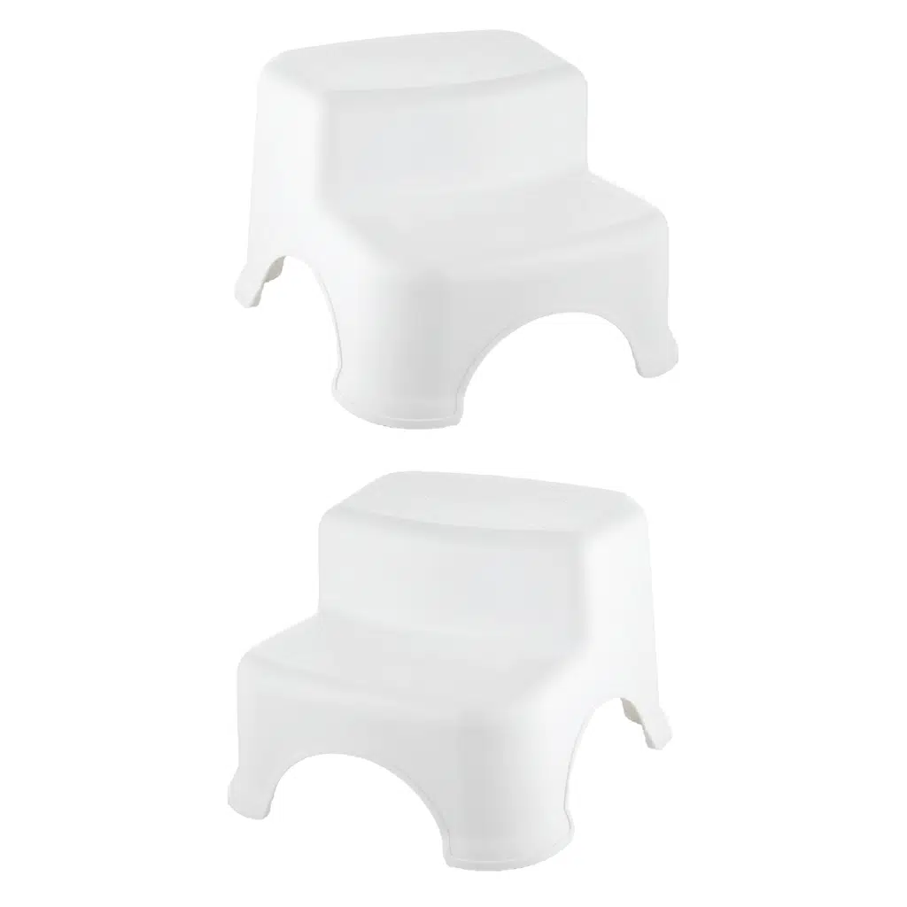 Jolly Katlı Çocuk Basamağı (2'li)