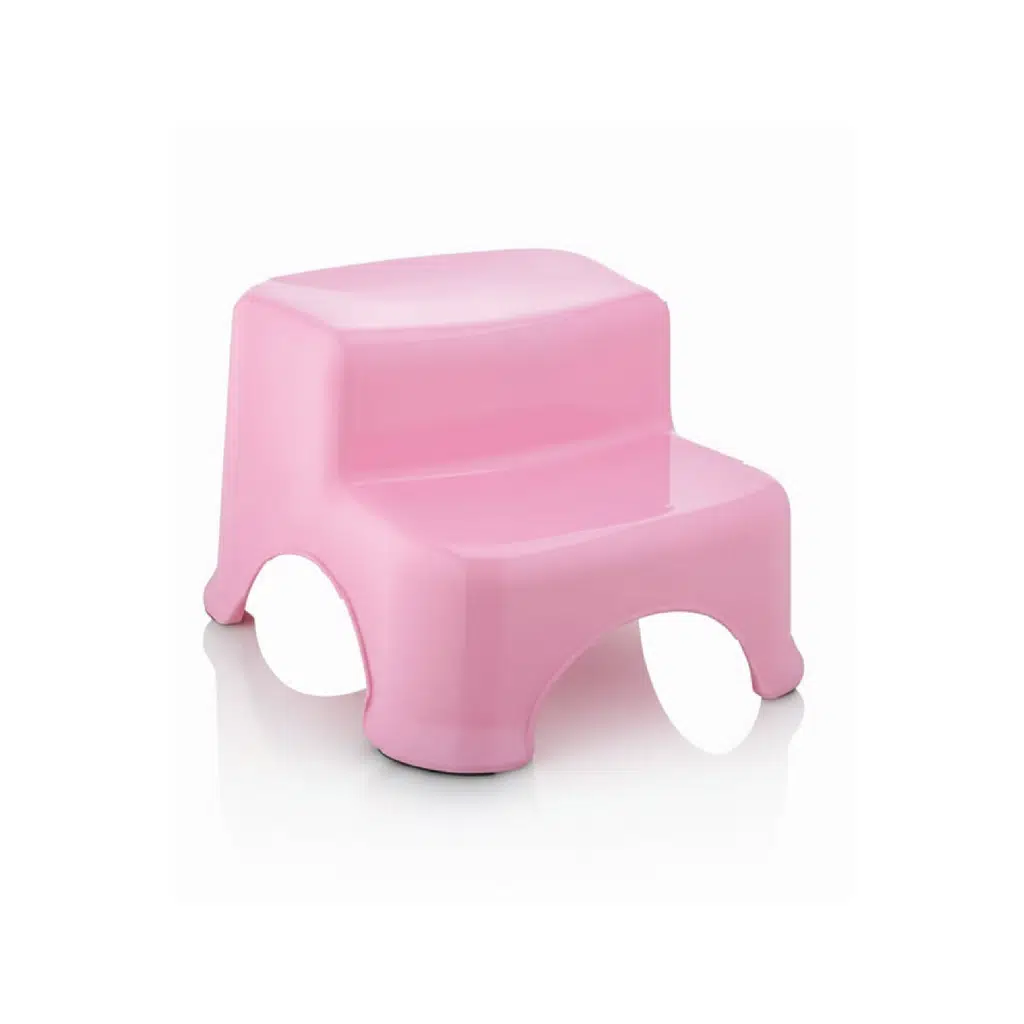 Jolly Katlı Çocuk Basamağı