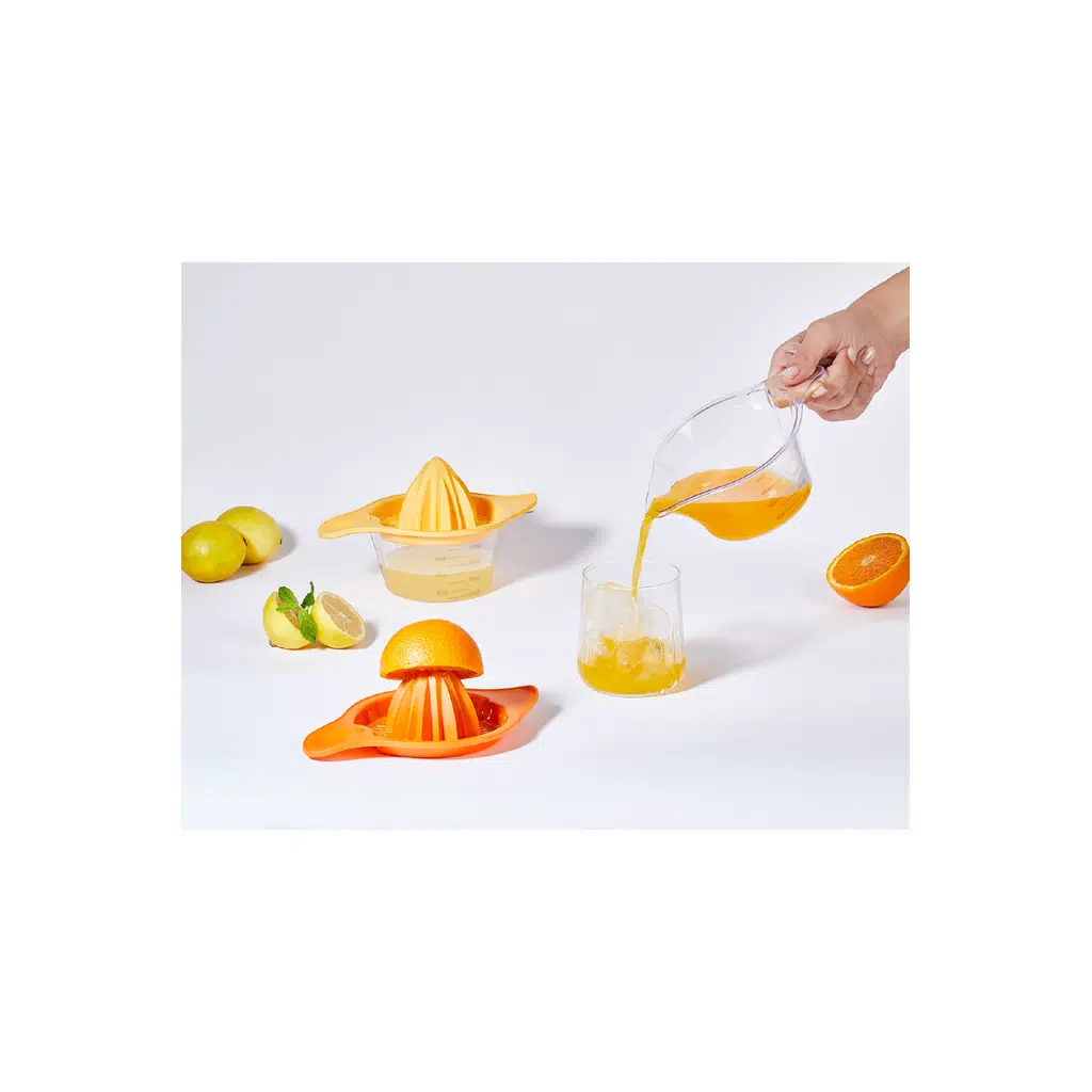 Limon Sıkacağı - Füme