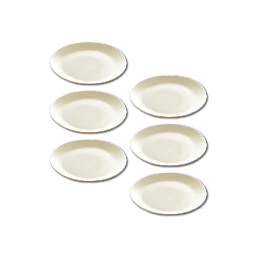 Servis Tabağı 26 CM (6 Adet)