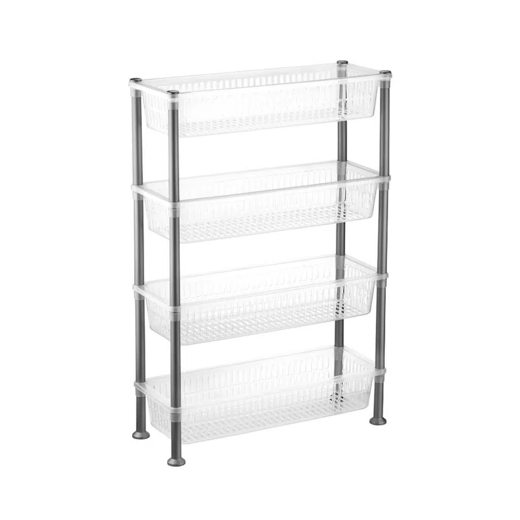 Slim Nostalji Sebzelik Şeffaf