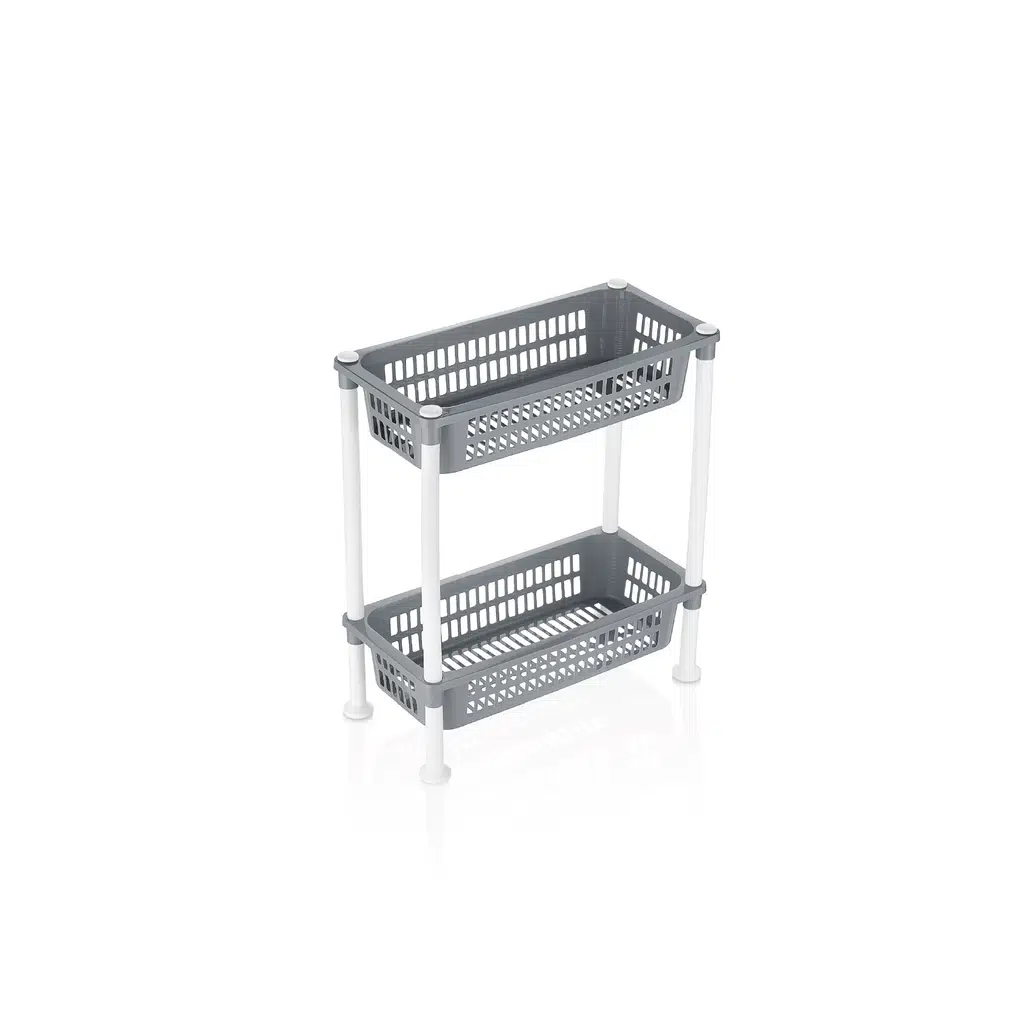 Slim Organizer 2'li Raf